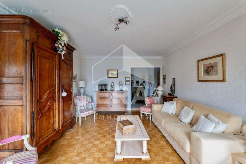Appartement à LYON-5E