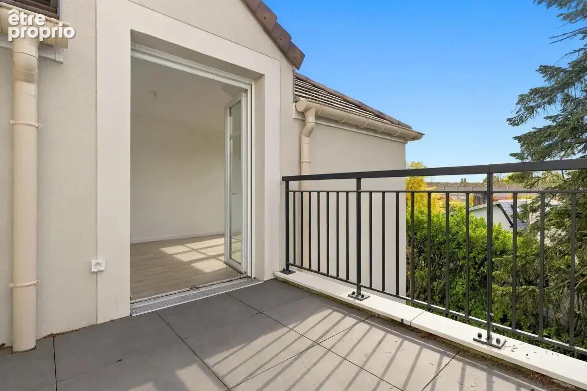 Appartement 4 pièces de 83 m² à Plaisir - photo 15