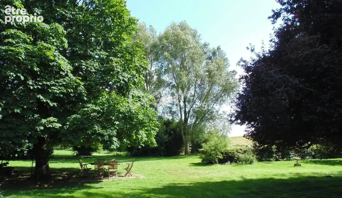 Maison 5 pièces 117 m² à vendre à Guipy (58420) - photo 3