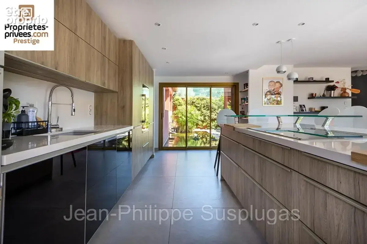 Villa Sanary Sur Mer 7 pièce(s) 235 m2 - photo 8