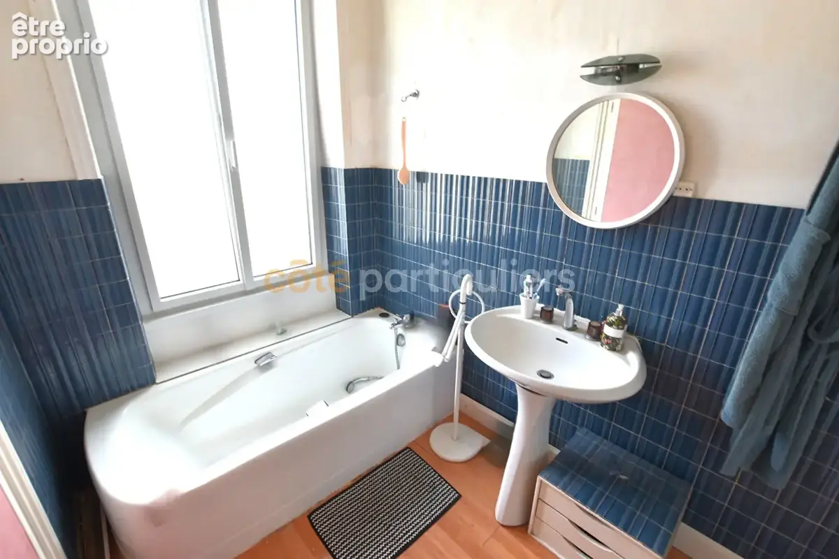 Maison Lesneven - 7 pièces -167 m2 - photo 7