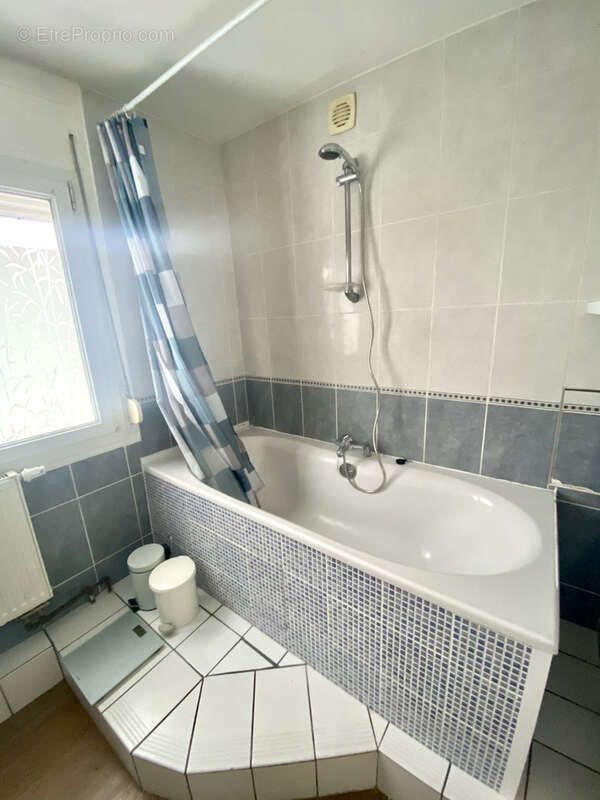 Appartement à MAUBEUGE