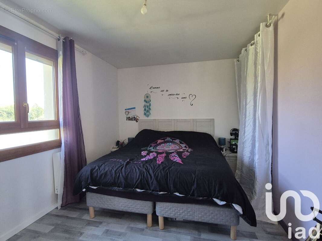 Photo 8 - Maison à COURPALAY