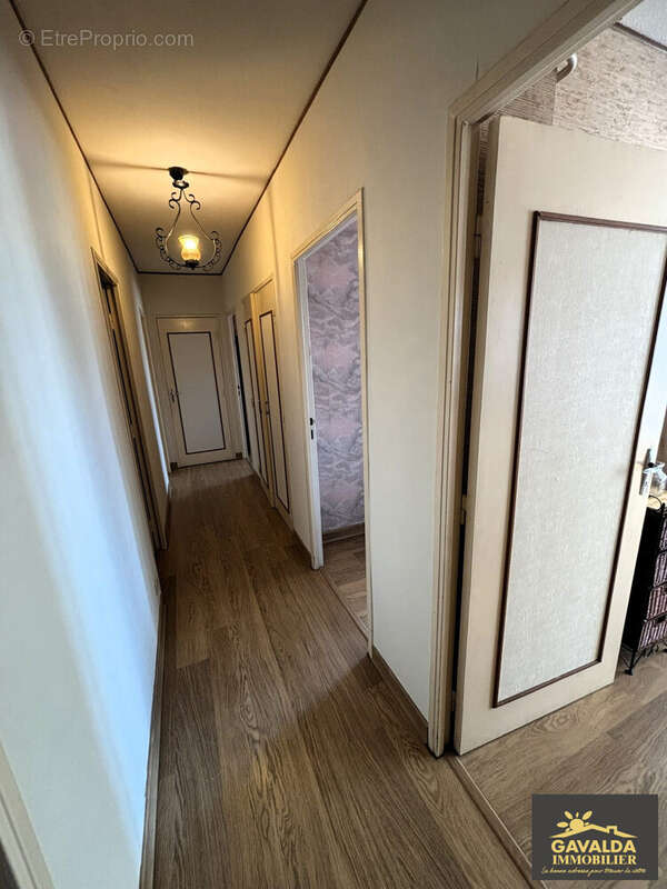 Appartement à PERPIGNAN