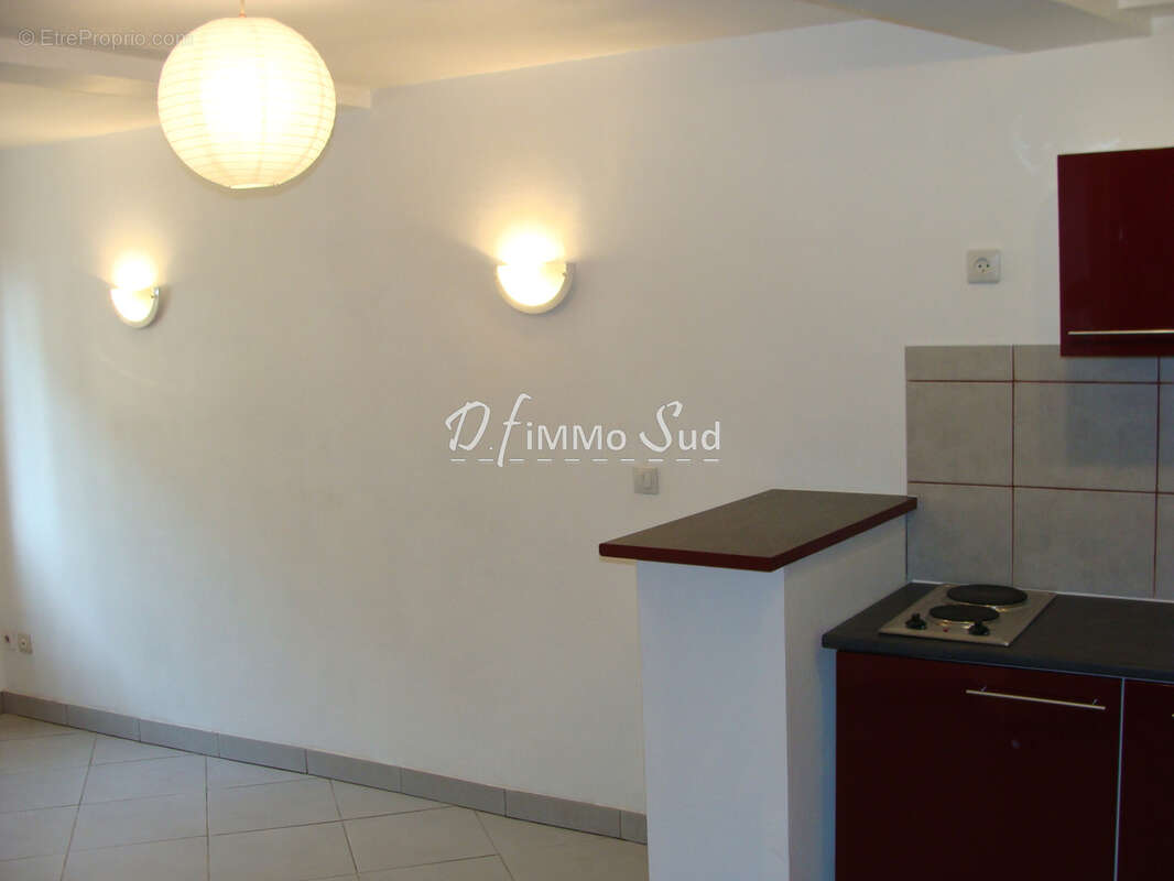 Appartement à NARBONNE