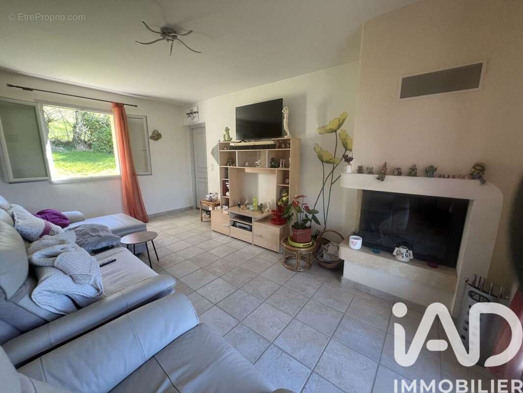 Photo 6 - Maison à BEAUMONT-DU-PERIGORD