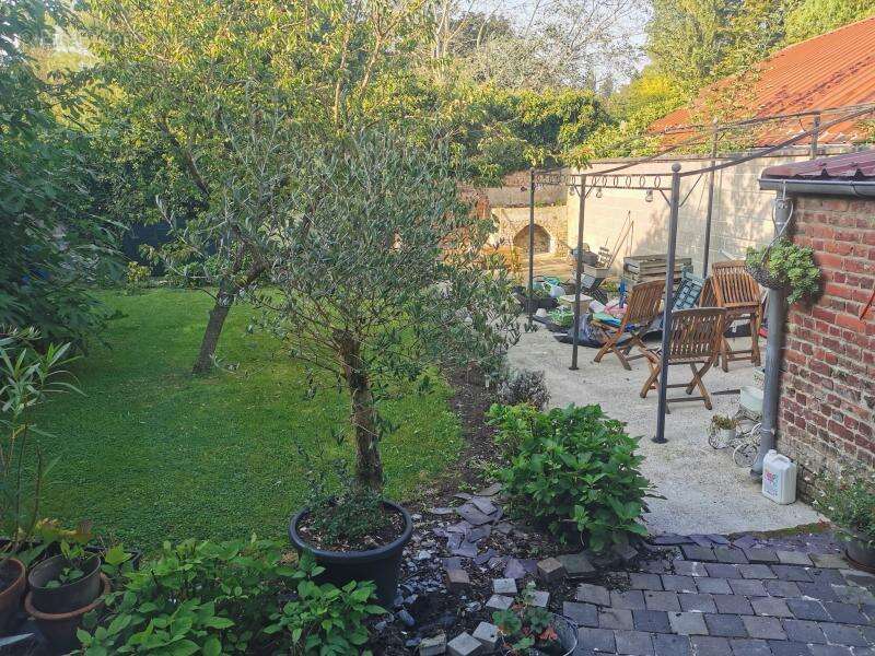 Appartement à LILLERS