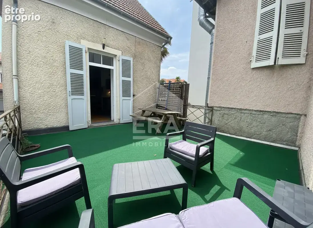 Appartement 56m² à pau - photo 14