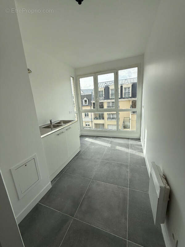 Appartement à ARGENTEUIL