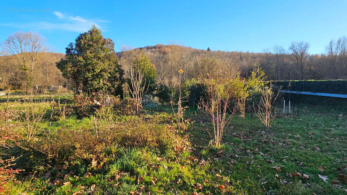 Maison ancienne dans un village labellisé - photo 10