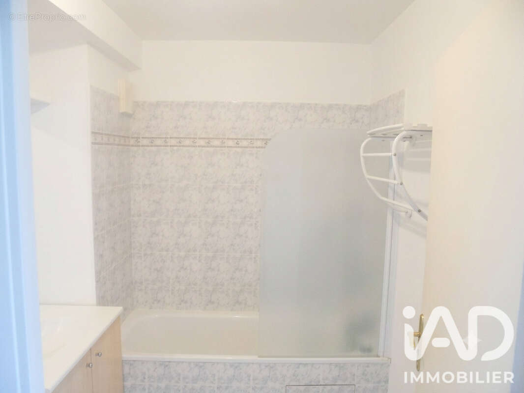Appartement 36 m² à Maurepas  - photo 7