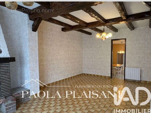 Photo 6 - Maison à MITRY-MORY