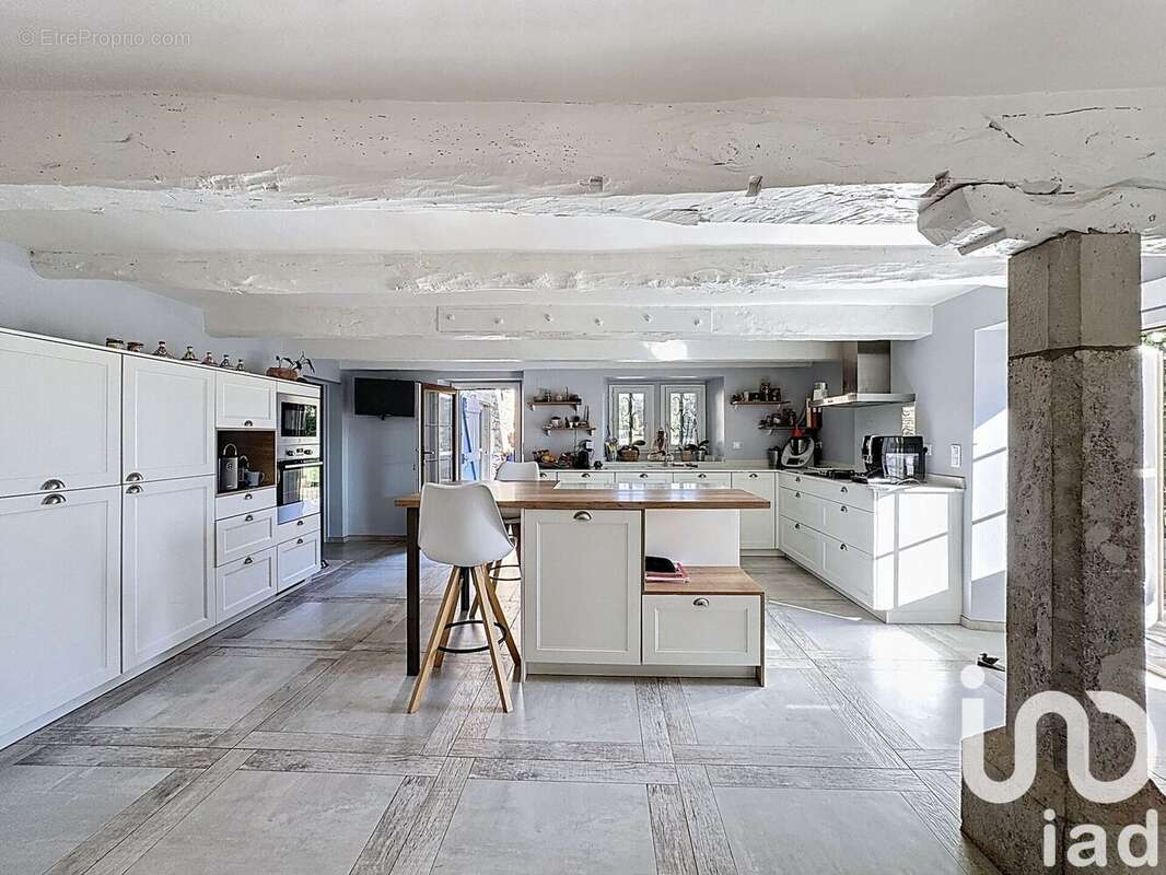 Photo 9 - Maison à PENNE