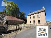Maison à PRINSUEJOLS