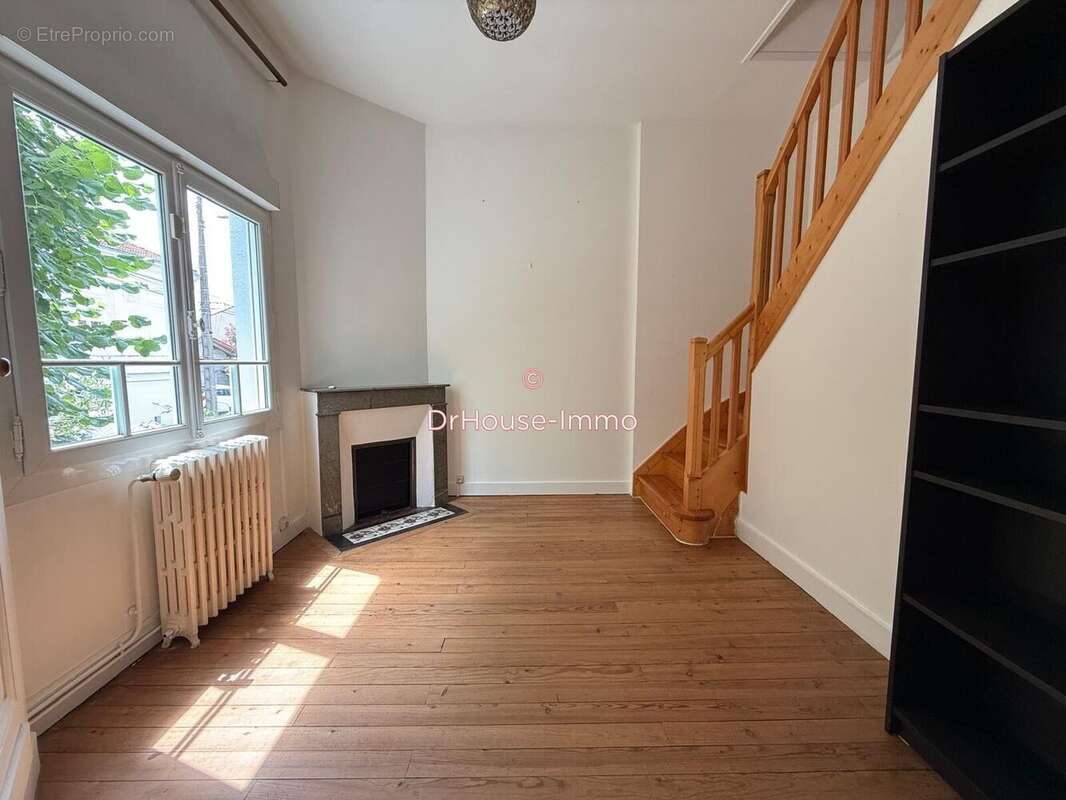 Maison à LE BOUSCAT