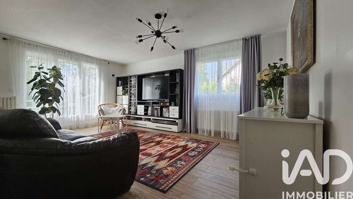 Photo 3 - Maison à GISORS