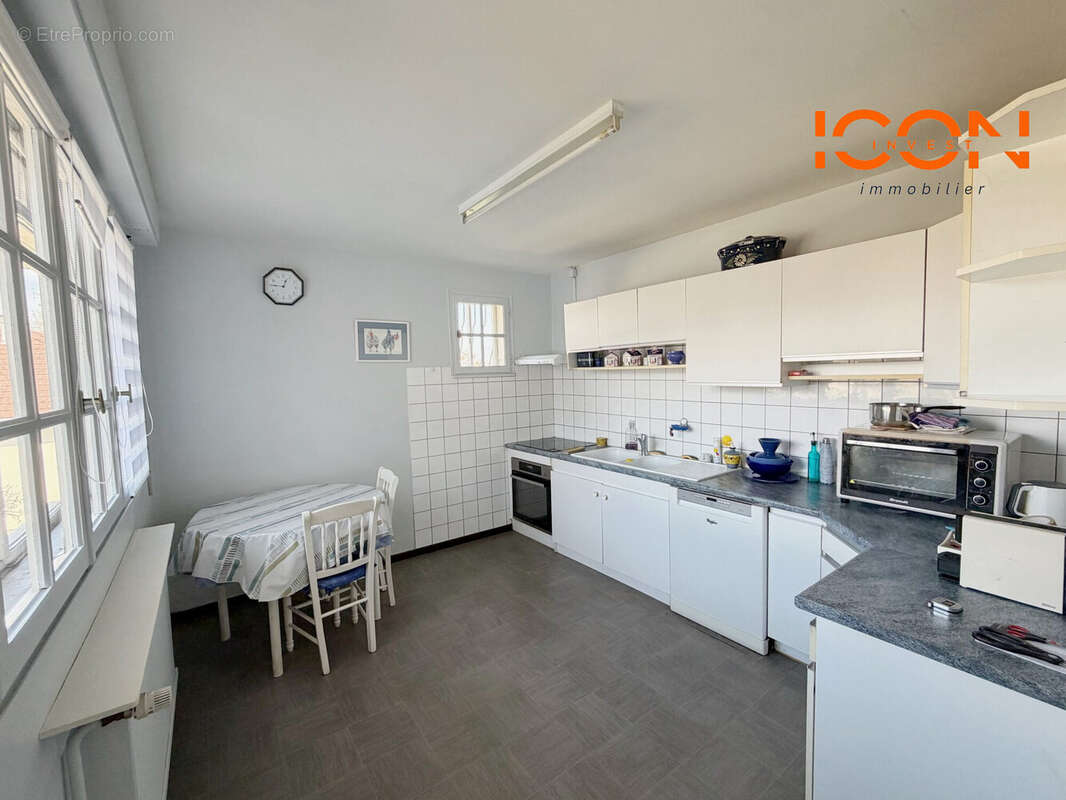 Maison à BAVILLIERS