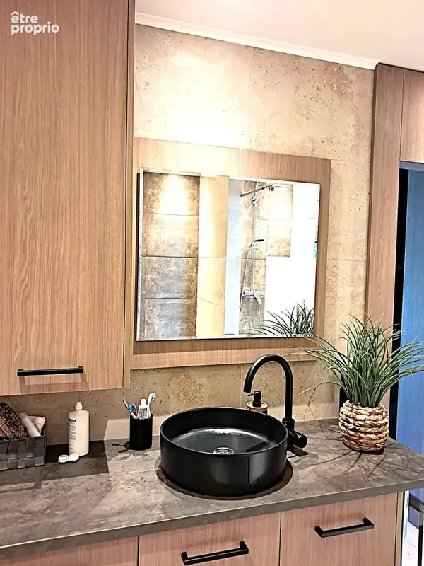 EXCLUSIVITE : Magnifique 3 pièces coeur de Marina Mandelieu - photo 17