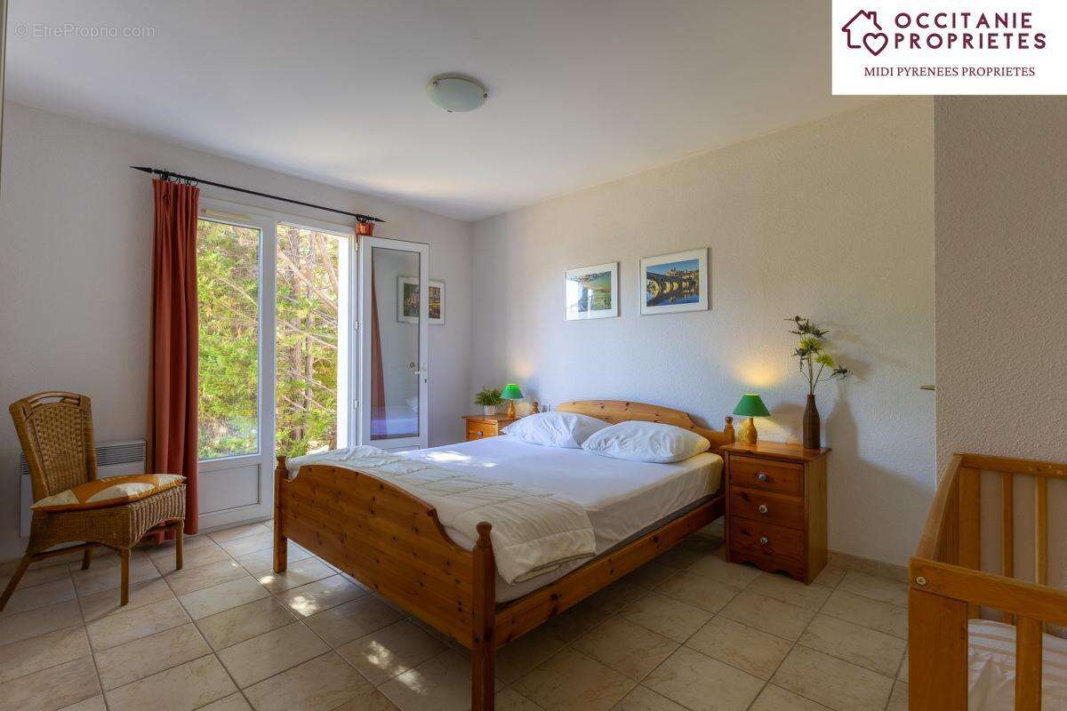 Maison à BIZE-MINERVOIS