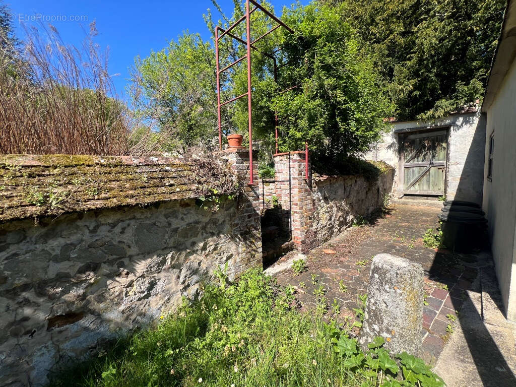 Maison à SENS