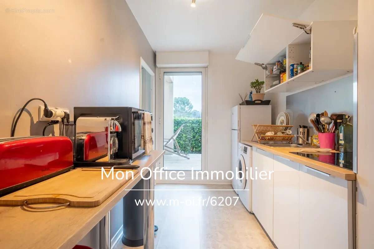 Appartement à AIX-EN-PROVENCE