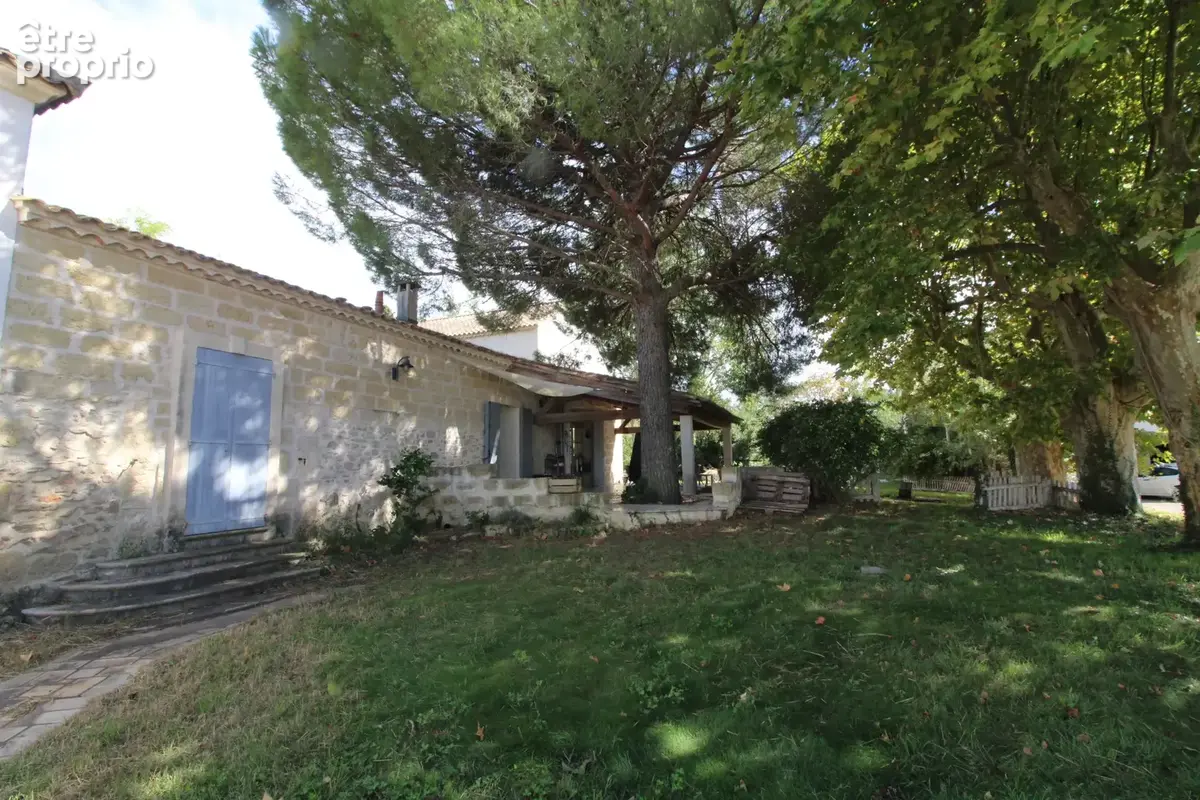 Herault Propriété d'exeption 800m2 sur 400000m2 - photo 111