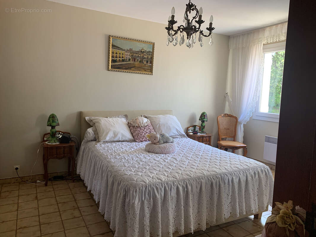 Appartement à LA SEYNE-SUR-MER