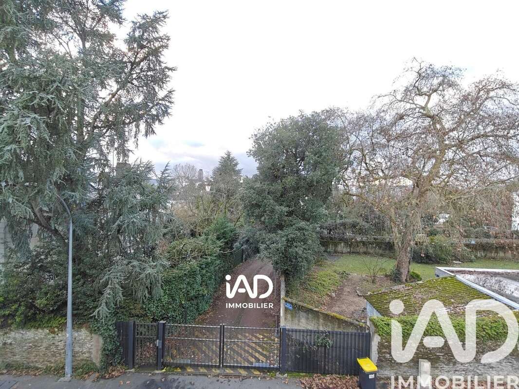 Photo 8 - Appartement à NANTES