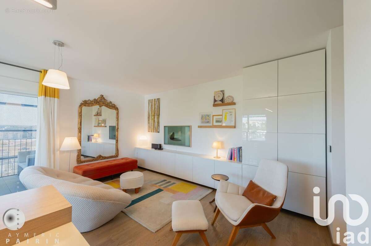 Photo 3 - Appartement à METZ