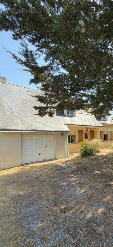 Maison à PIRIAC-SUR-MER