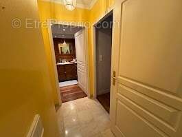 Appartement à L'ISLE-ADAM