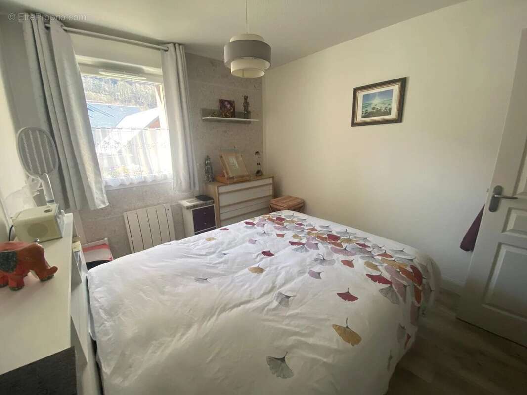 Appartement à BAGNERES-DE-LUCHON