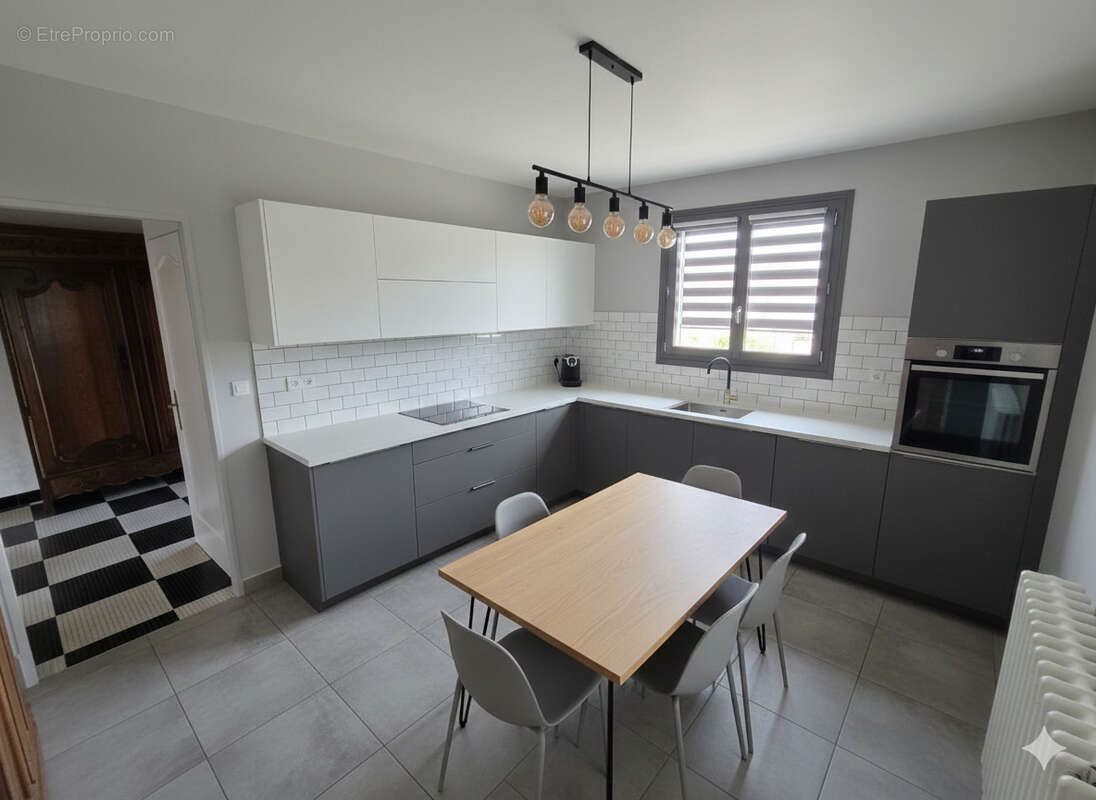 Maison à DIJON