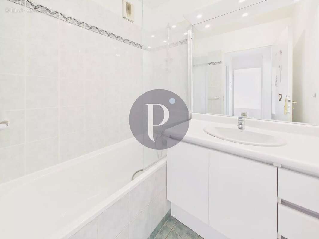 Antony - Appartement - photo 5