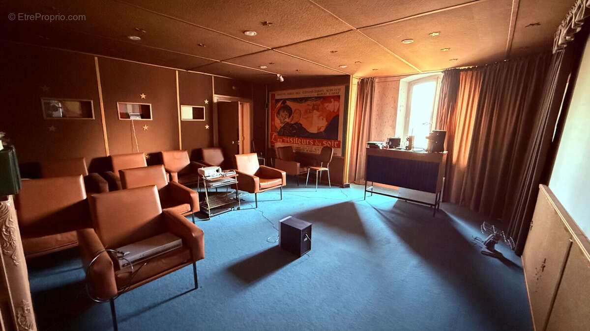 Maison à RAMBERVILLERS