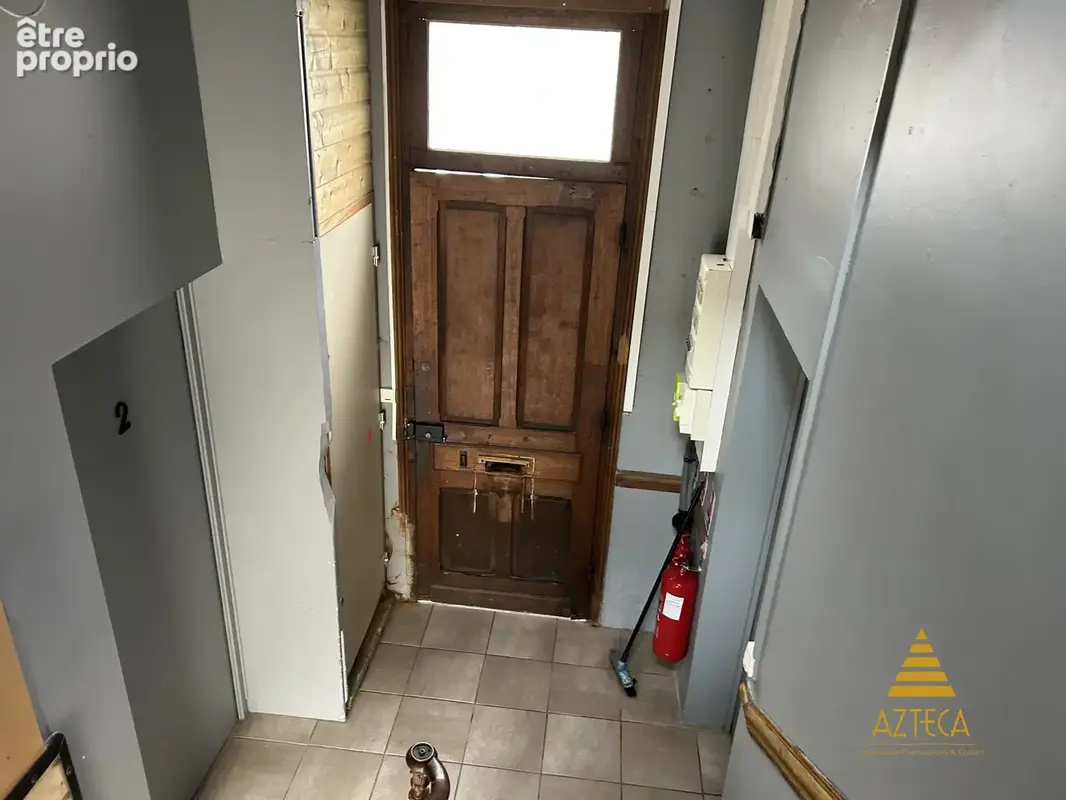 Appartement 250 m² à vendre à Cambrai (59400) - photo 2