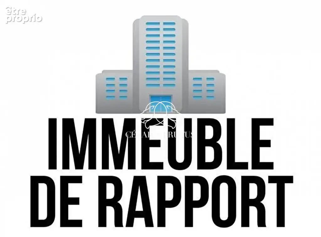 Appartement à BOURG-EN-BRESSE