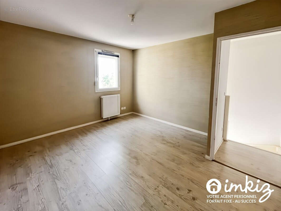 Appartement à MERIGNAC