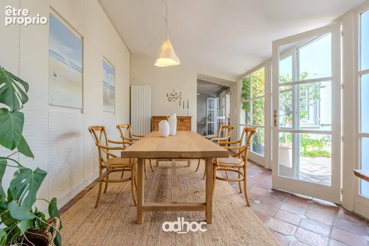 Maison 12 pièces 290 m² à vendre à Olivet (45160) - photo 4