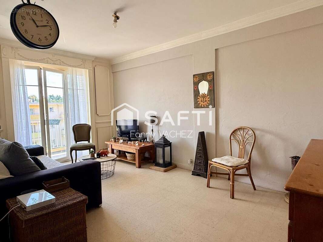 Photo 3 - Appartement à CANNES