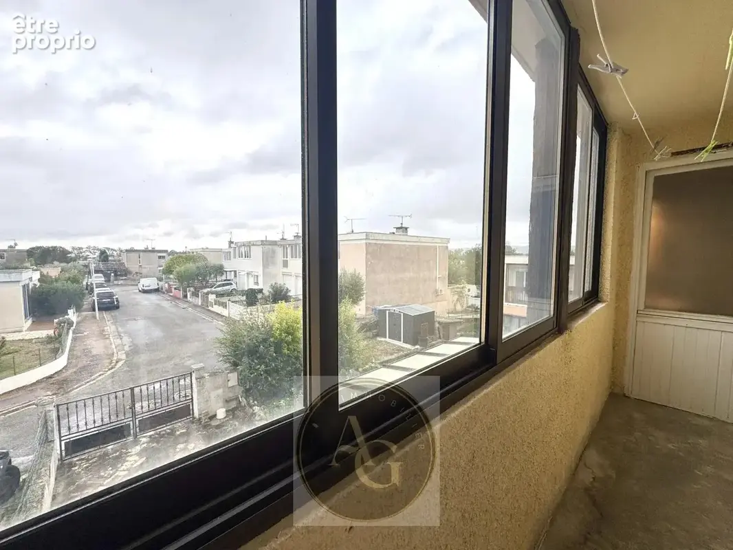 Vente villa T4 avec piscine et garage centre Castelnaudary - photo 1