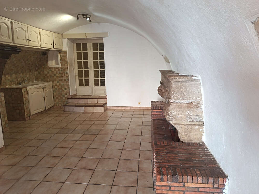 Maison à EYGUIERES