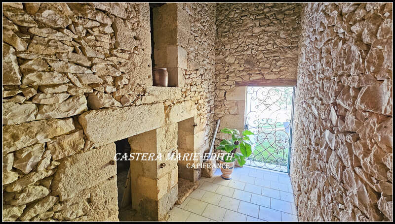 Maison à AUCH