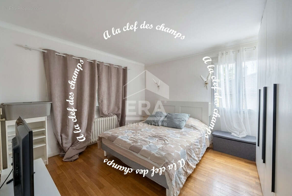 Maison à ORSAY