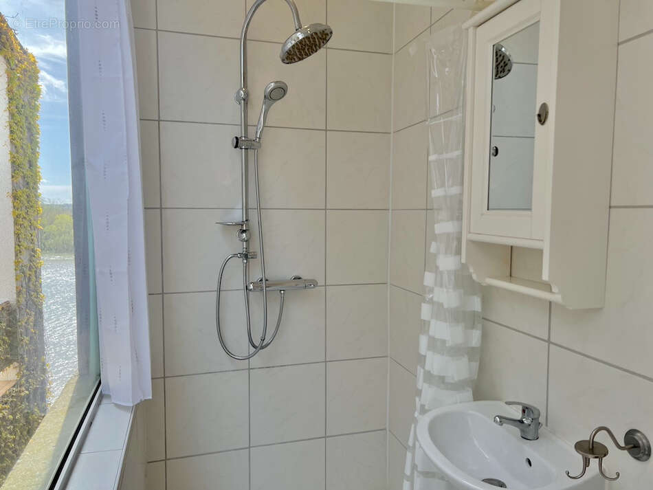 Maison à SAINT-EMILION