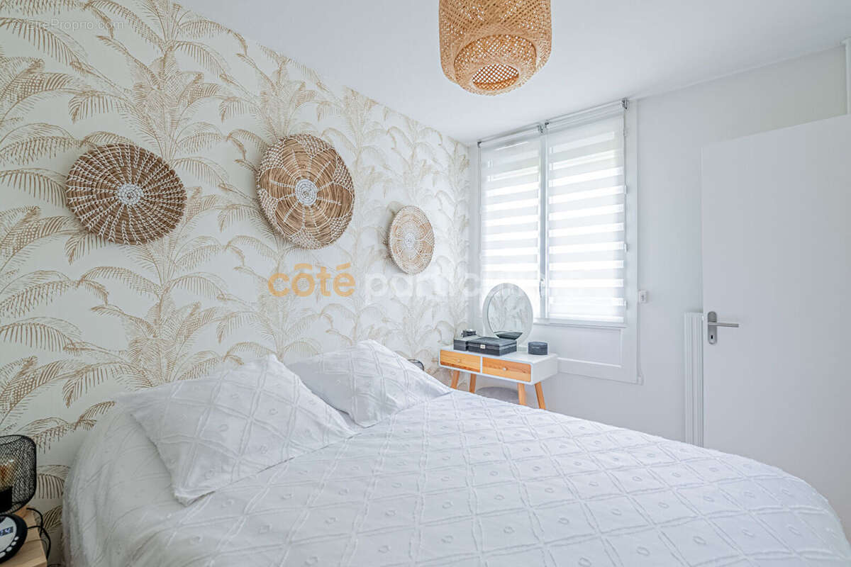 Appartement à CENON