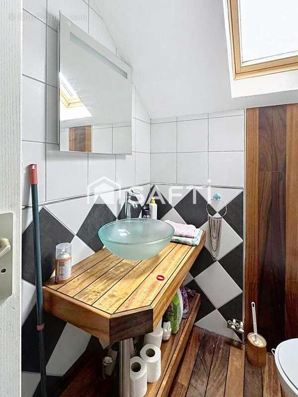 Photo 6 - Maison à FRAMBOUHANS