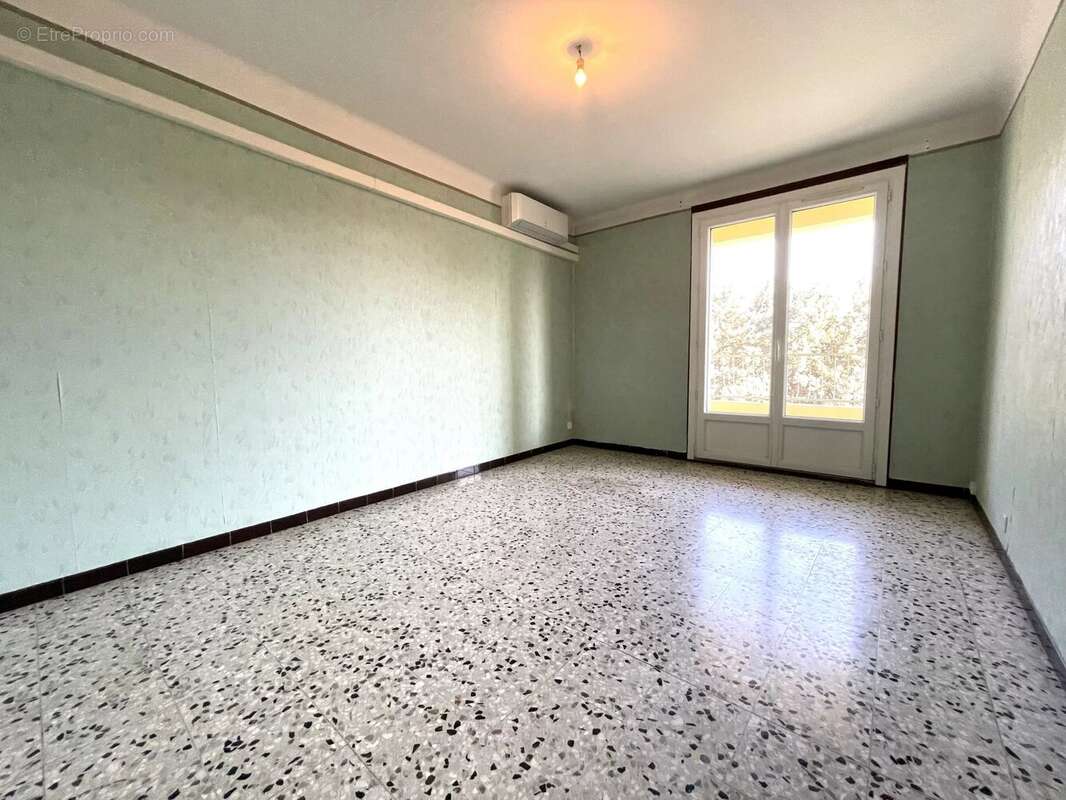Appartement à CAVAILLON