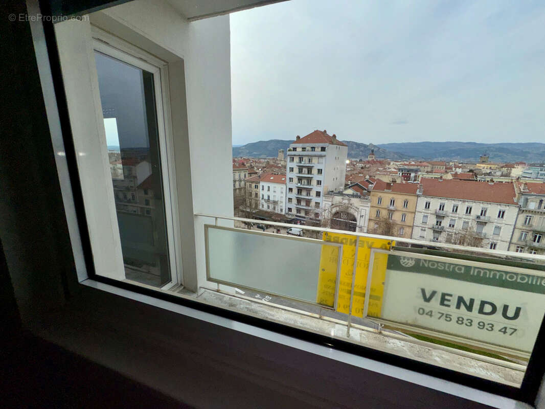 Appartement à VALENCE