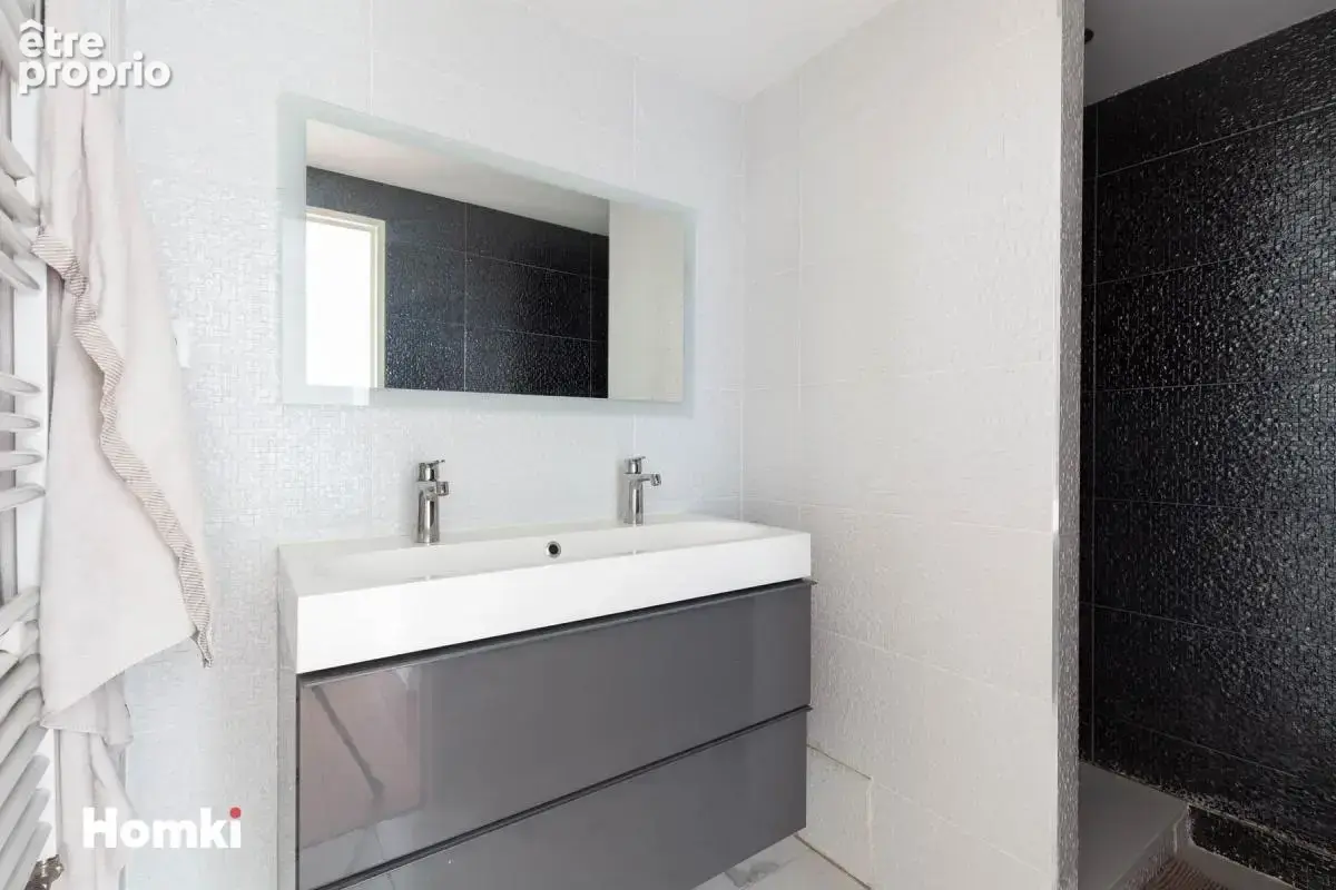 Appartement T4 de 85 m² à Marseille 13013, Traverse Grandjean - photo 8